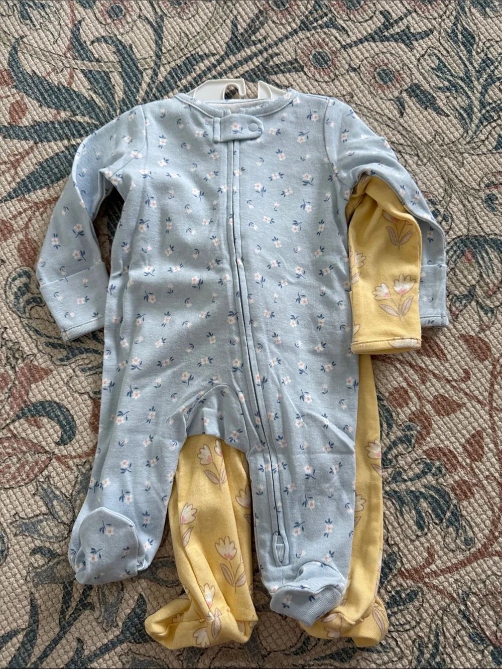 Carters nwt 3m 2pc set